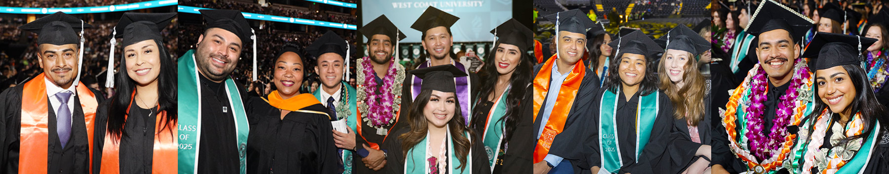 Virtual Commencement 2025