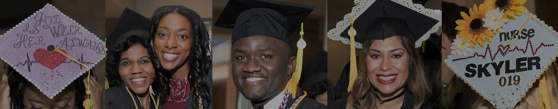 Virtual Commencement 2020