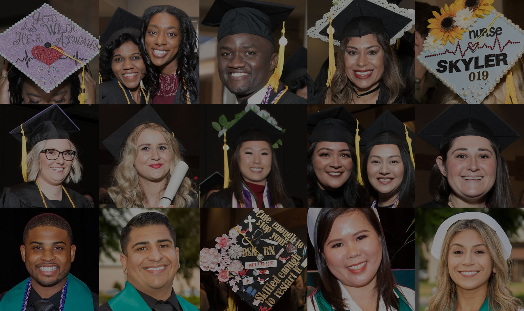 West Coast University Academic Calendar GSA